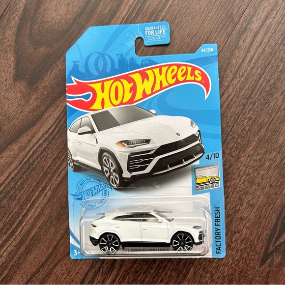 Hotwheels - Picture 2 of 3